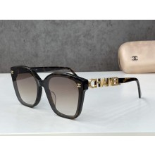 Hot Chanel Sunglasses Top Quality CHS00927 JK2387Nm85