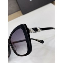Hot Chanel Sunglasses Top Quality CHS01973 Sunglasses JK1341cT87