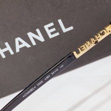 Imitation AAA Chanel Sunglasses Top Quality CHS01850 JK1464RP55