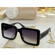 Imitation Chanel Sunglasses Top Quality CHS00588 JK2726Za30