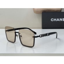 Imitation Chanel Sunglasses Top Quality CHS00633 JK2681zn33