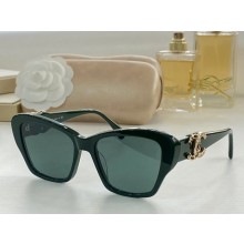 Imitation Chanel Sunglasses Top Quality CHS00761 JK2553Dl40