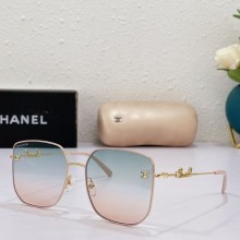 Imitation Chanel Sunglasses Top Quality CHS00982 Sunglasses JK2332VO34