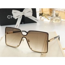 Imitation Chanel Sunglasses Top Quality CHS01105 JK2209Xr29