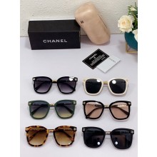 Imitation Chanel Sunglasses Top Quality CHS02092 JK1222sJ18