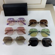 Imitation Chanel Sunglasses Top Quality CHS02274 JK1040Fo38