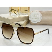 Imitation Fashion Chanel Sunglasses Top Quality CHS01399 Sunglasses JK1915kd19