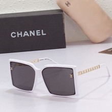 Knockoff Best Chanel Sunglasses Top Quality CHS01057 JK2257sm35