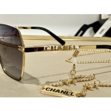 Luxury Chanel Sunglasses Top Quality CHS01885 Sunglasses JK1429bE46