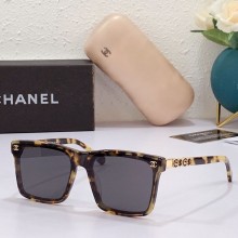 Quality Chanel Sunglasses Top Quality CHS00933 JK2381Vu63
