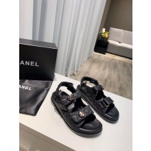 Replica Chanel Sandals 2605 JK3997VA65