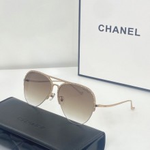 Replica Chanel Sunglasses Top Quality CHS00522 JK2792hD86