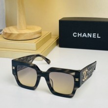 Replica Chanel Sunglasses Top Quality CHS00655 Sunglasses JK2659zR45