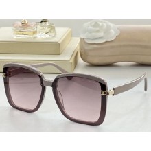 Replica Chanel Sunglasses Top Quality CHS00679 JK2635UD97