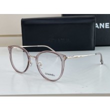 Replica Chanel Sunglasses Top Quality CHS00744 JK2570ED66