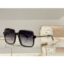 Replica Chanel Sunglasses Top Quality CHS00753 JK2561rH96