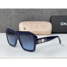 Replica Chanel Sunglasses Top Quality CHS00924 Sunglasses JK2390Jw87