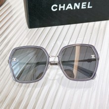 Replica Chanel Sunglasses Top Quality CHS01118 JK2196rH96