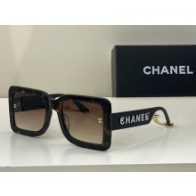 Replica Chanel Sunglasses Top Quality CHS01617 JK1697hD86