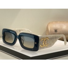 Replica Chanel Sunglasses Top Quality CHS01773 JK1541iu55