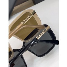 Replica Chanel Sunglasses Top Quality CHS01970 JK1344Hd81
