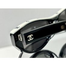 Replica Chanel Sunglasses Top Quality CHS02007 JK1307sA83