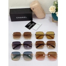 Replica Chanel Sunglasses Top Quality CHS02095 JK1219ui32