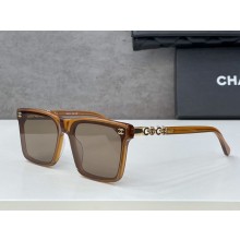 Replica Designer Chanel Sunglasses Top Quality CHS00942 JK2372Bb80