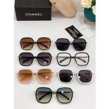 Replica Fashion Chanel Sunglasses Top Quality CHS02097 JK1217yI43