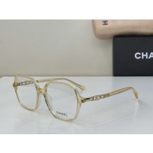 Replica Top Chanel Sunglasses Top Quality CHS00664 JK2650Vx24