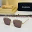 AAA Chanel Sunglasses Top Quality CHS00654 Sunglasses JK2660zK34