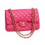 AAAAA Chanel Jumbo Double Flaps Bags Original Lambskin Leather A36097 Rose JK923Qa67