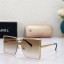 AAAAA Chanel Sunglasses Top Quality CHS00726 JK2588Qa67