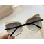 AAAAA Chanel Sunglasses Top Quality CHS01821 JK1493Qa67