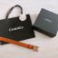 AAAAA Imitation Chanel Belt 30MM CHB00009 JK587oT91