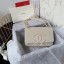 Chanel flap bag AS8830 cream JK3325Ty85