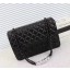 Chanel Maxi Classic Flap Bag Sheepskin Leather A58601 Black JK5462FA31