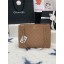 Chanel Original Lather Bag AS2784 apricot JK3870Rk60