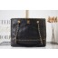 Chanel Sheepskin Shoulder Bags AS2761 black JK2725PC54