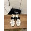 Chanel Shoes CHS00716 JK4492nV16