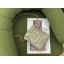 Chanel SMALL Lambskin Shoulder Bag SS2088 gray JK2811MO84