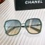 Chanel Sunglasses Top Quality CHS00600 Sunglasses JK2714Tk78