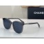 Chanel Sunglasses Top Quality CHS00615 Sunglasses JK2699Pf97