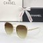Chanel Sunglasses Top Quality CHS00747 JK2567Gp37