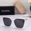 Chanel Sunglasses Top Quality CHS00815 Sunglasses JK2499Ri95