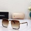 Chanel Sunglasses Top Quality CHS00954 Sunglasses JK2360mV18