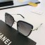 Chanel Sunglasses Top Quality CHS00965 Sunglasses JK2349Tk78