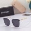 Chanel Sunglasses Top Quality CHS01070 Sunglasses JK2244Xw85