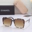Chanel Sunglasses Top Quality CHS01090 Sunglasses JK2224dN21