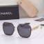 Chanel Sunglasses Top Quality CHS01094 Sunglasses JK2220KX22